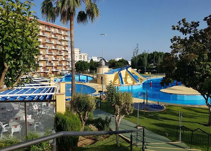 Apartamentos Minerva- Jupiter