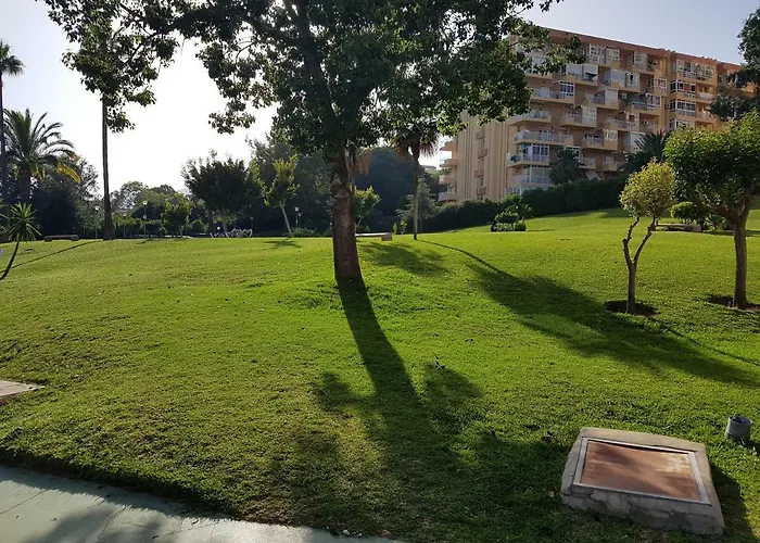 Apartamentos Minerva- Jupiter