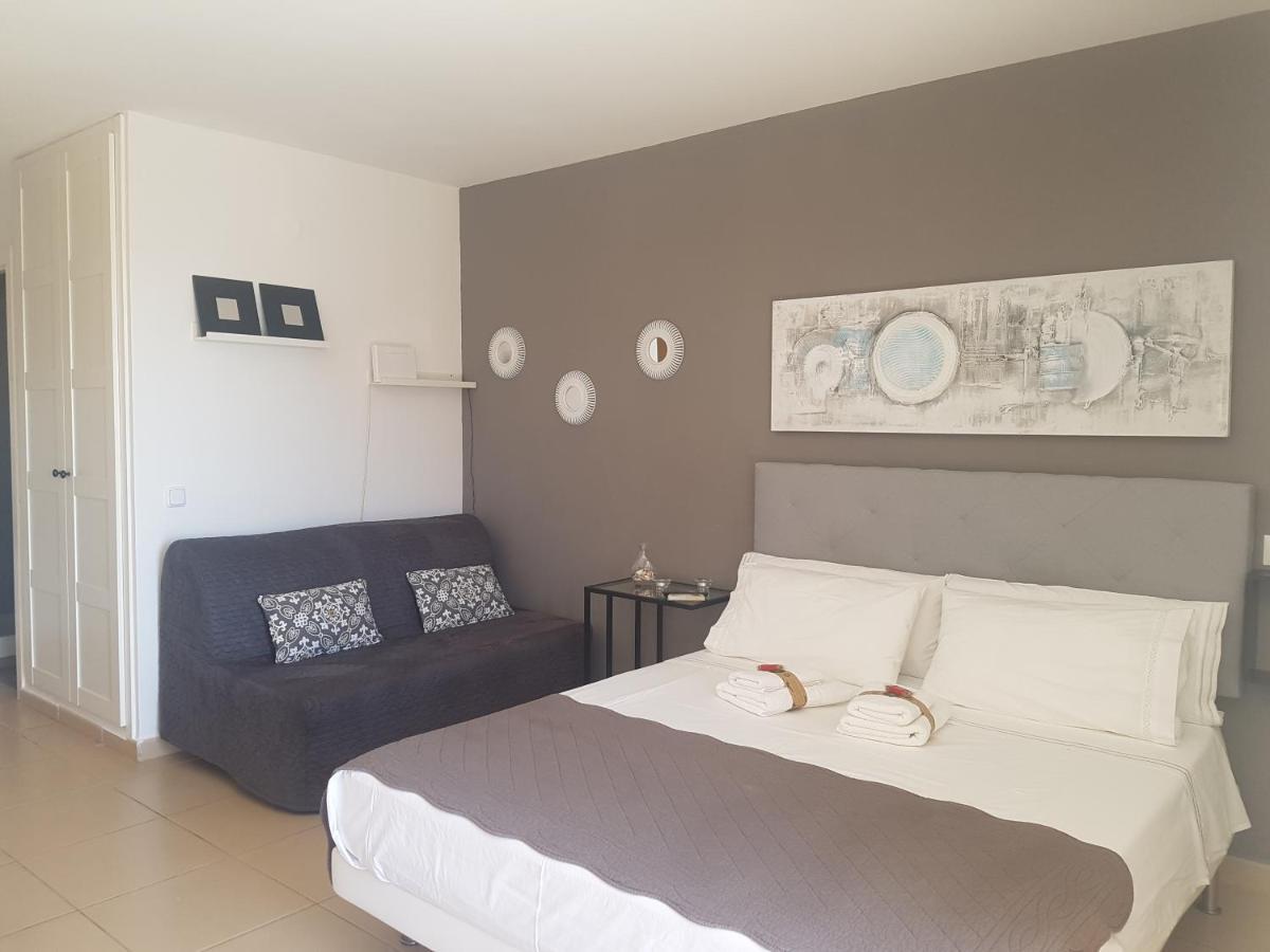 Apartment Minerva- Jupiter *