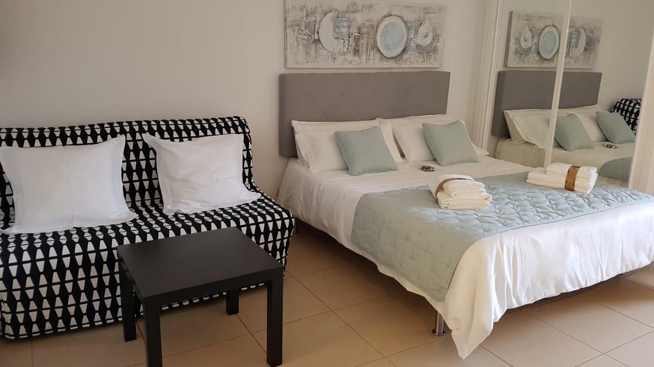 Minerva- Jupiter Apartment *