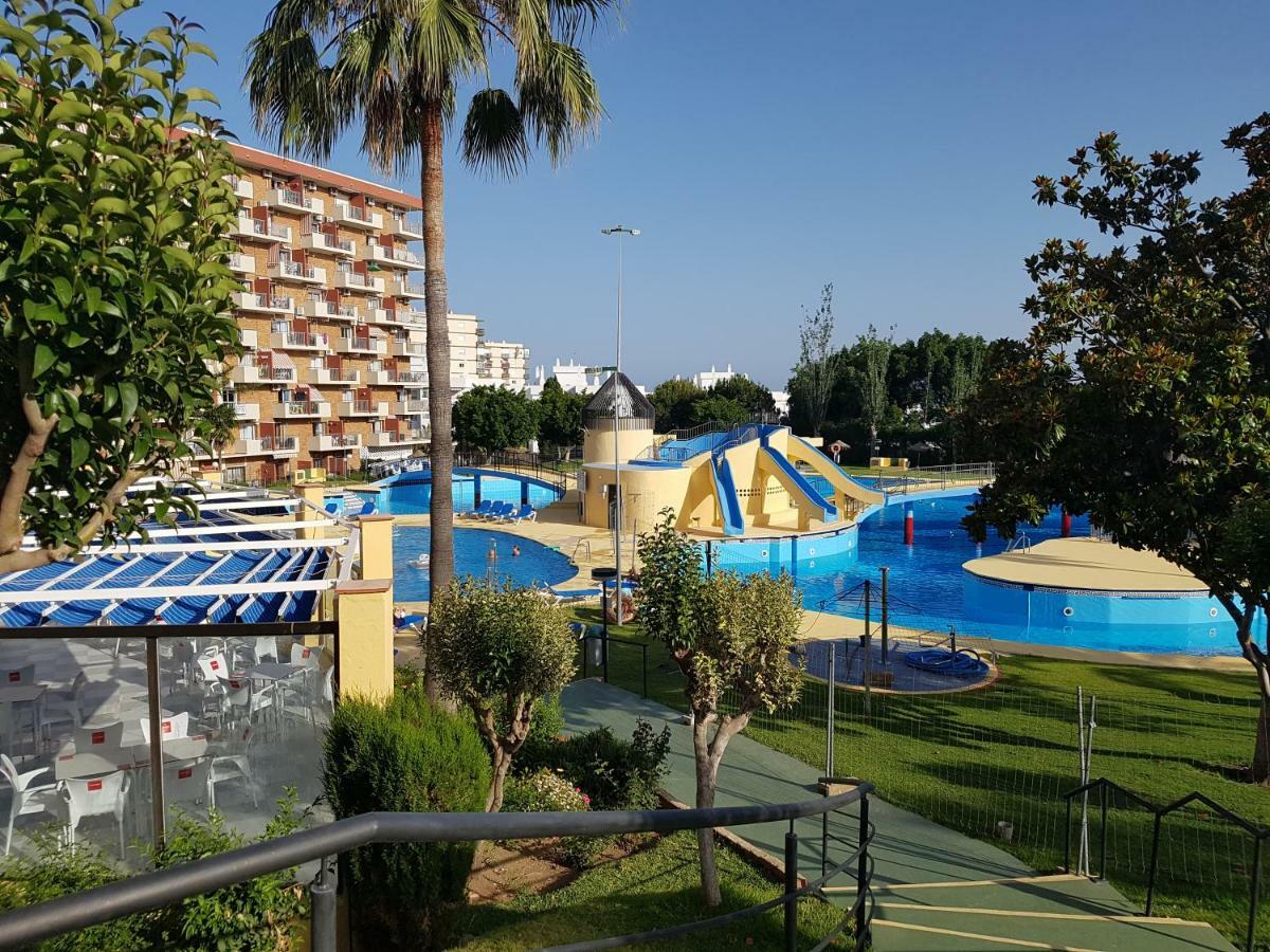 Minerva- Jupiter Benalmádena