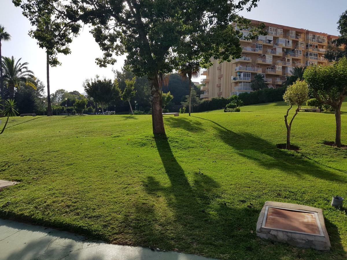 Minerva- Jupiter Appartamento Benalmádena