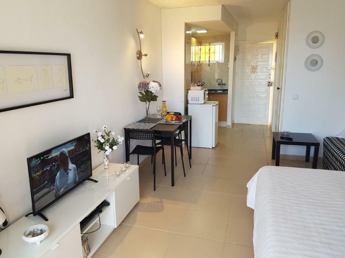 Appartamento Minerva- Jupiter Benalmádena