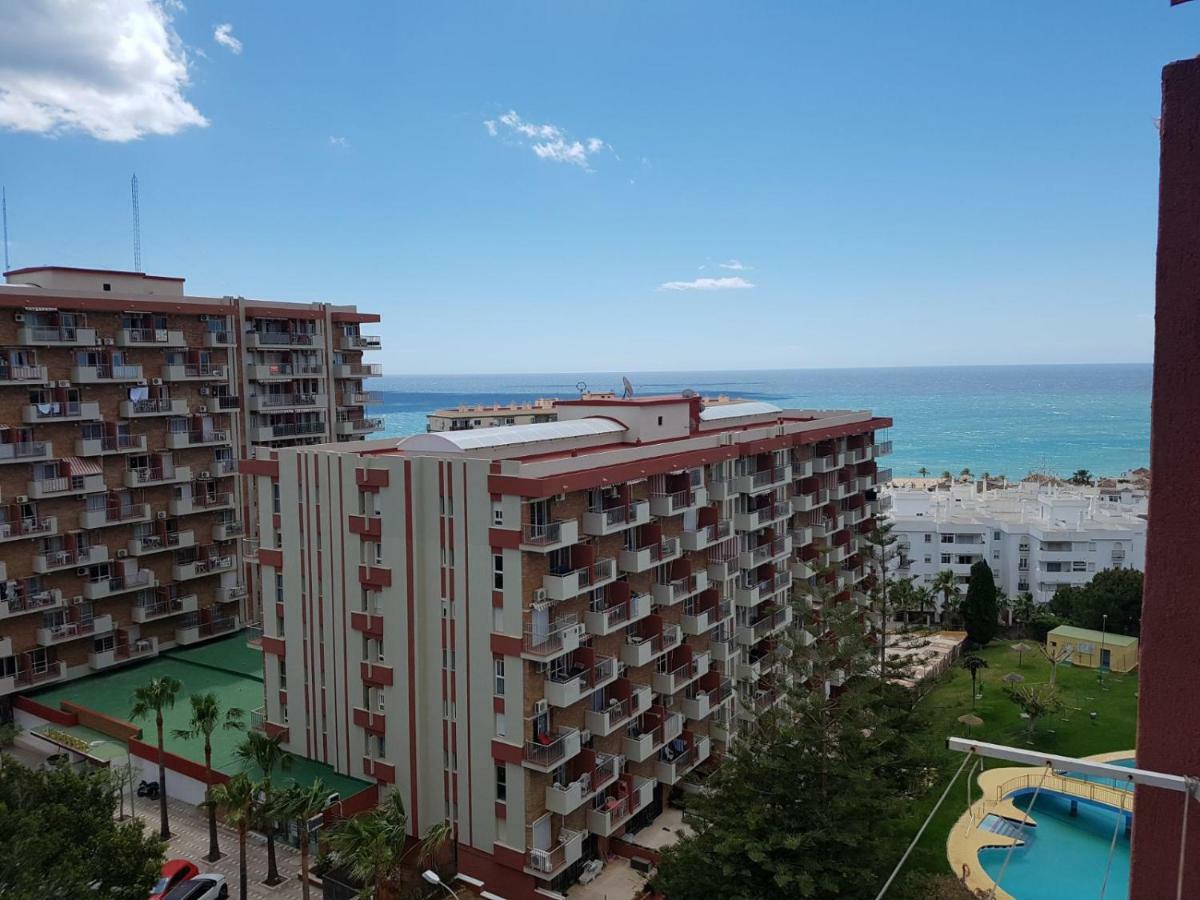 Appartamento Minerva- Jupiter Benalmádena
