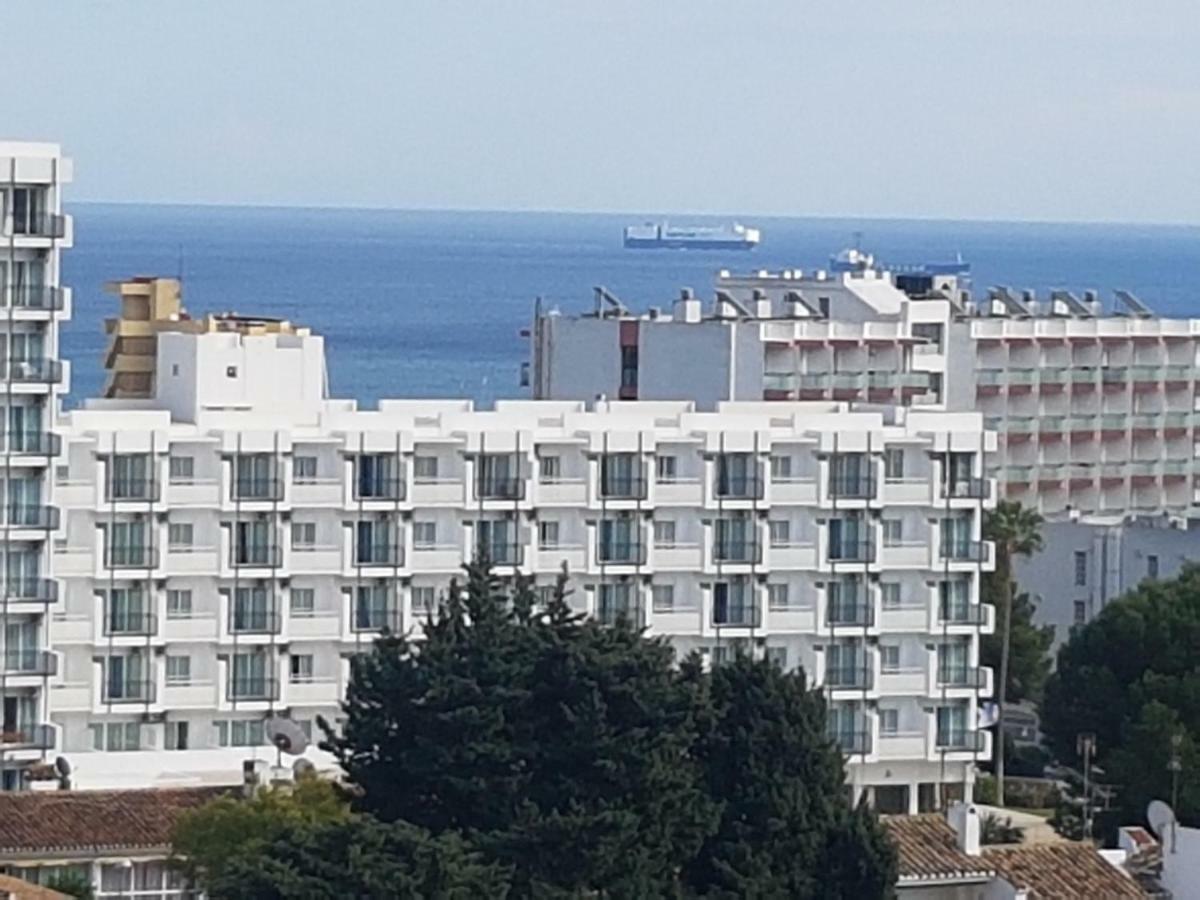 Minerva- Jupiter Benalmádena