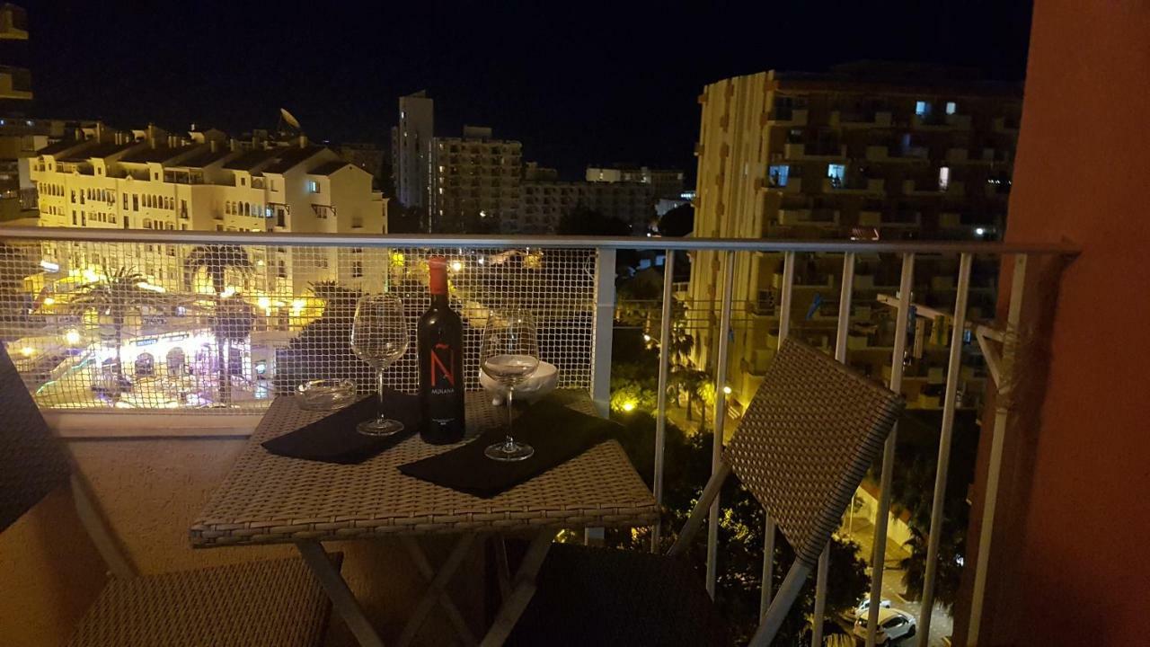 Minerva- Jupiter * Benalmádena
