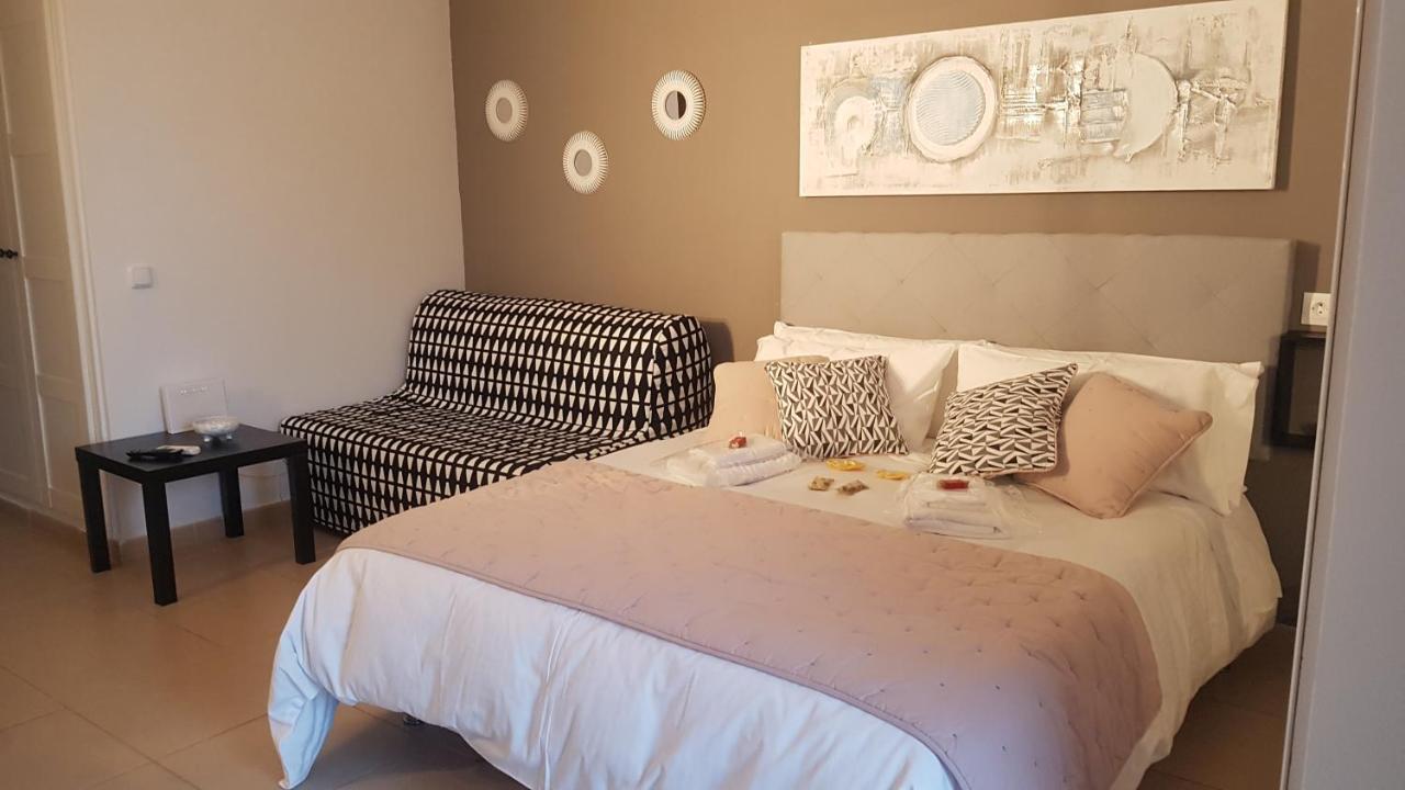 Appartamento Minerva- Jupiter Benalmádena